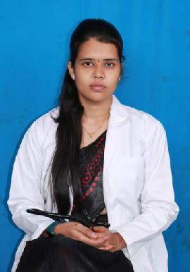 Doctor Alekhya